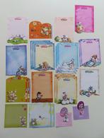 Diddl Notitieblaadjes (4744), Verzamelen, Diddl, Ophalen of Verzenden, Verschillende figuren, Nieuw, Papier, Kaart of Schrift