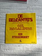 De belcanto’s - een sterrengroet, Cd's en Dvd's, Vinyl | Nederlandstalig, Ophalen of Verzenden, Nieuw in verpakking, Overige formaten