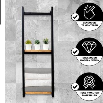 Nieuw Wandmeubel Badkamer/Woonkamer beschikbaar voor biedingen