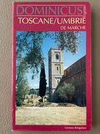 Toscane / Umbrie, Dominicus, J. Dominicus, Europa, Reisgids of -boek, Ophalen