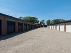 Garagebox/garageboxen te koop Goes/Kloetinge