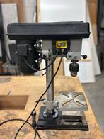 Topcraft Kolomboormachine - Gebruikt, Doe-het-zelf en Verbouw, Gereedschap | Boormachines, Ophalen of Verzenden, Gebruikt, Kolomboormachine