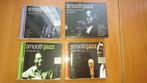 Smooth Jazz 3 CD Buddy Guy Live The Real Deal CD, Boxset, Jazz, Ophalen of Verzenden, Nieuw in verpakking