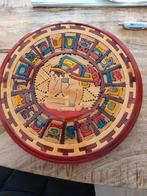 Maya kalender 30 cm, Diversen, Kalenders, Ophalen of Verzenden, Maandkalender, Zo goed als nieuw