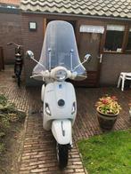 Vespa LX50, Fietsen en Brommers, Scooters | Vespa, Ophalen, Gebruikt, Benzine, Vespa LX