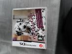 Nintendo ds nintendogs, Spelcomputers en Games, Games | Nintendo DS, Overige genres, 1 speler, Ophalen of Verzenden, Zo goed als nieuw