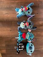 Stitch Knuffel - 25-30cm, Kinderen en Baby's, Speelgoed | Knuffels en Pluche, Ophalen, Gebruikt, Overige typen