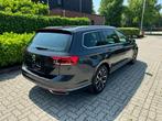Volkswagen Passat Variant 1.4 TSI PHEV GTE Business pano, vi, Zwart, Plug-in hybride, Hybride Elektrisch/Benzine, 1600 kg