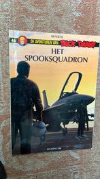 Buck Danny - Het spooksquadron, Boeken, Eén stripboek, F. Bergese, Ophalen of Verzenden, Zo goed als nieuw