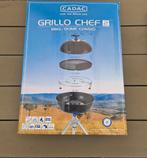 Cadac Grillo Chef 2, Ophalen, Gebruikt