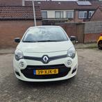 Renault Twingo 1.2 16V 2012, Voorwielaandrijving, 839 kg, 74 pk, 4 cilinders