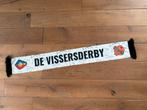 Sjaal Vissersderby Telstar - Volendam, Ophalen of Verzenden, Zo goed als nieuw, Overige binnenlandse clubs