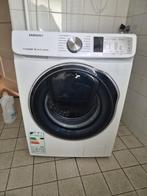 Wasmachine Samsung Eco-Bubble, Ophalen, Gebruikt, Voorlader, Energieklasse A of zuiniger