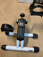 ZGAN Stoelfiets - Opvouwbaar!, Ophalen of Verzenden, Zo goed als nieuw, Metaal, Stoelfiets