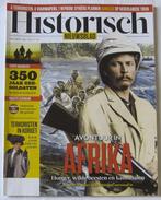 Historisch nieuwsblad 12 december 2015, Ophalen, Zo goed als nieuw, Wetenschap en Natuur