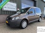 Volkswagen Caddy Maxi 1.2 TSI jako-o|Airco|CarPlay|7 persoon, Auto's, Voorwielaandrijving, 15 km/l, Gebruikt, 4 cilinders