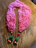 Nieuwe roze sjaal van b.loved, Ophalen of Verzenden, Nieuw, Sjaal