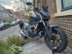 Honda NC750S bj 2017 in uitstekende staat!, Motoren, 2 cilinders, Motorrijbewijs A, Particulier, Meer dan 35 kW