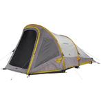 Quechua MSH Room 3 tent opblaasbaar opblaasbare Second Home, Ophalen, Zo goed als nieuw