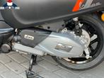 Nieuwe Vespa SPRINT S 125 I-GET ABS Nero Convinto Matt, Scooter, Bedrijf, Vespa