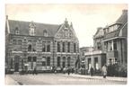 955690	Apeldoorn	Postkantoor	Kapsalon 1951	Gelopen met postz