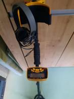 Garrett ACE 250 Metaaldetector, Garrett, Gebruikt, Ophalen of Verzenden, 30 cm of minder