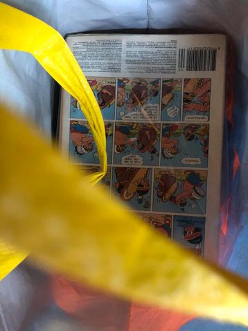 Donald duck en suske en wiske samen 900 stuks  beschikbaar voor biedingen