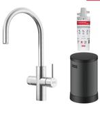 Franke kokend waterkraan - Nieuw in doos !!, Ophalen, Minder dan 50 cm, Overige kleuren, Nieuw