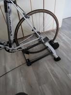 Tacx Sirius Fietstrainer, Sport en Fitness, Verzenden, Gebruikt, Overige typen