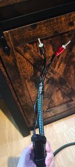 audioquest rocket 88, Ophalen of Verzenden, Zo goed als nieuw, 2 tot 5 meter, Luidsprekerkabel