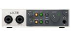 Universal Audio Volt 2 USB Recording Studio, Ophalen of Verzenden, Zo goed als nieuw, Audio