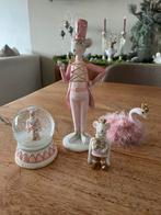 Kerst decoratie set €17,50, Diversen, Kerst, Ophalen of Verzenden, Zo goed als nieuw