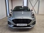 Ford Puma 1.0 EcoBoost Hybrid ST-Line 125pk | ACC | Winter-P, Auto's, Ford, Te koop, Zilver of Grijs, 5 stoelen, Benzine