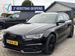 Audi A6 Avant 2.0 TDI Automaat 2015 Panodak S6 Looks, Auto's, Audi, Euro 6, Diesel, Geïmporteerd, 750 kg