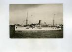 scheepvaart-foto/kaart-ophir- KPM-ned indie, Ophalen of Verzenden, Zo goed als nieuw, Boek of Tijdschrift