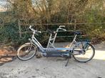 Tandem fiets, Minder dan 10 versnellingen, Gebruikt, 51 tot 55 cm, Gazelle