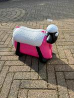 Kinderen koffer Shaun het schaap, Ophalen of Verzenden, Nieuw, Hard kunststof, Minder dan 50 cm