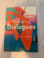 Archipelago Dialogues - Engels Leerboek, Ophalen of Verzenden, Zo goed als nieuw, Non-fictie