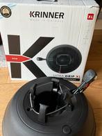 Krinner kerstboomstandaard XL, Auto diversen, Ophalen, Nieuw