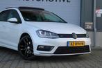 Volkswagen Golf 1.4 TSI DSG AUTOMAAT | R LINE | PANO | 18" S, Auto's, Volkswagen, Stof, Gebruikt, 4 cilinders, 150 pk