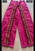 Harembroek katoen one size nieuw, Maat 38/40 (M), Nieuw, Ophalen of Verzenden, Roze