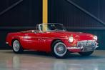 MG MGC 6-cilinder, Cabriolet, Origineel Nederlands, Bedrijf, Handgeschakeld