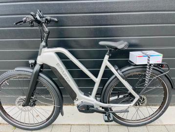 Sparta D-Burst 53-57cm nieuw 2jr garantie met Bosch perfo CX beschikbaar voor biedingen
