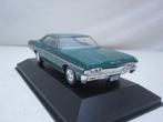 Chevrolet Impala 1968 1:43 Atlas, Nieuw, Overige merken, Ophalen of Verzenden, Auto