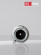 Leica 11695 Summaron-M 28mm F/5.6 zilver “mint conditie”, Audio, Tv en Foto, Fotografie | Lenzen en Objectieven, ., Leica, Zo goed als nieuw