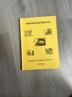 J. de Jonge - Mondverzorging, Ophalen of Verzenden, Zo goed als nieuw, J. de Jonge