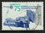nl1990-15, Postzegels en Munten, Ophalen of Verzenden, Na 1940, Gestempeld