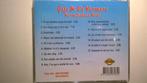 Gijs & De Vormers - Vormidabele Hits!, Cd's en Dvd's, Ophalen of Verzenden, Zo goed als nieuw, Pop