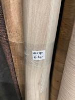 Project Eiken Vinyl Harde Toplaag Restpartij | 1,85x1,90mtr, Huis en Inrichting, Stoffering | Vloerbedekking, Ophalen, Nieuw, Vinyl