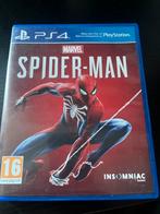 Spiderman - ps4, Spelcomputers en Games, Avontuur en Actie, 1 speler, Ophalen of Verzenden, Zo goed als nieuw